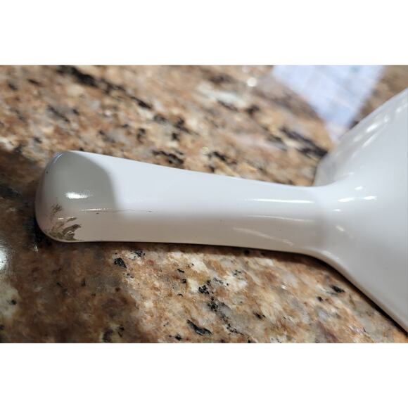 Vintage Corning Ware Blue Cornflower Sauce Pan w/Lid (P-81-B) 1 Pint - Picture 14 of 15